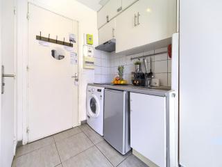 Hyper Center - Superb Studio - Cozy - Wifi - Nice - 4