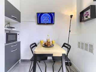 Hyper Center - Superb Studio - Cozy - Wifi - Nice - 3