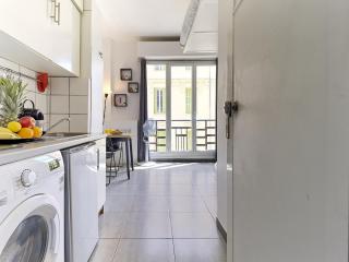 Hyper Center - Superb Studio - Cozy - Wifi - Nice - 1