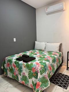 Flat ,moderno e automatizado 50 metros da praia do Cabo Branco - João Pessoa - 5