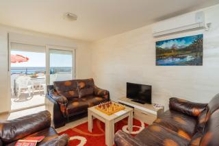 Apart Hotel S Lux - Bar - 5