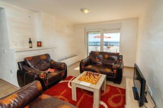 Apart Hotel S Lux - Bar - 4
