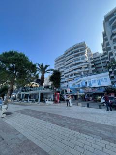 Cava Boutique Hotel - Saranda - 2