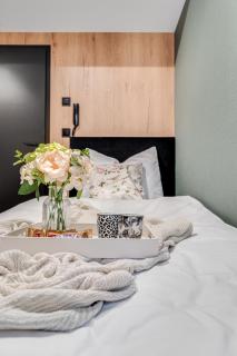 Muzealna Business Rooms - Opole - 4
