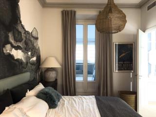 A beautiful designer apartment - 4