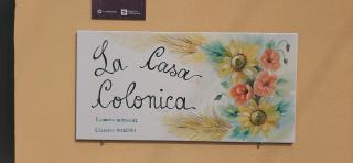 B&b La Casa Colonica - 1