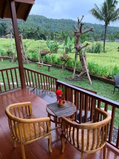 Uma Ayu Bali - Munduk - 7