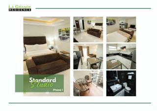 La Grande Residence - Angeles - 3
