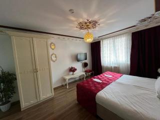 Le Safran Suite Hotel - Istanbul - 1