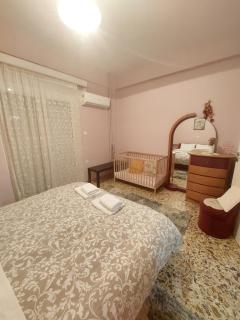 Crystal Home near Airport - Artemida - 2