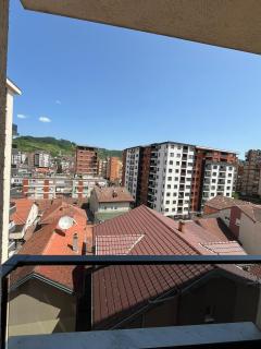 Čaršija Apartman - Novi Pazar - 0