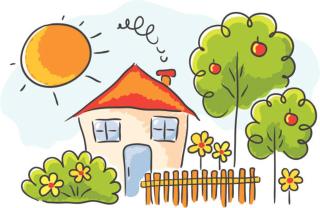 Guesthouse -Apartment Bergzyt - mit oder ohne Frühstück , im Ski und Wandergebiet - 3