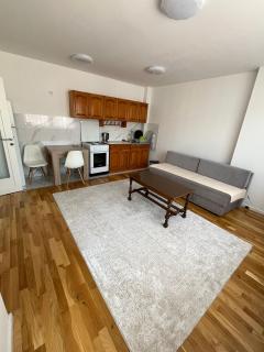 Čaršija Apartman - Novi Pazar - 7