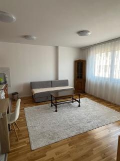 Čaršija Apartman - Novi Pazar - 6