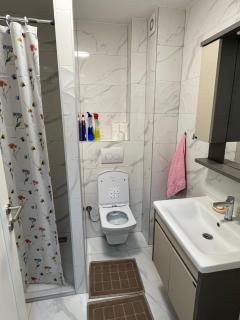 Čaršija Apartman - Novi Pazar - 5