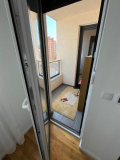 Čaršija Apartman - Novi Pazar - 4