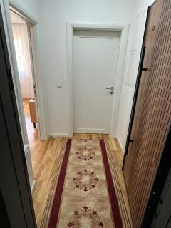 Čaršija Apartman - Novi Pazar - 3