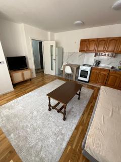 Čaršija Apartman - Novi Pazar - 2