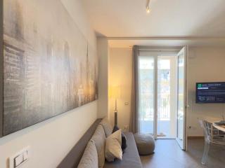Homeby, Terrace Apartment Francesca - Florence - 5