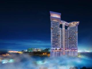 Grand Ion Delemen Pemier - Resorts World Genting - 0
