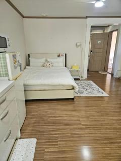 Bellus-Rose Pension Gyeongju - Gyeongju - 2