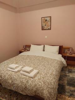 Crystal Home near Airport - Artemida - 3