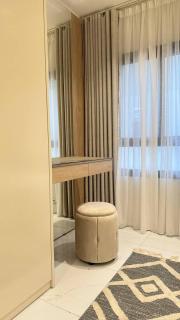 شقه فندقيه فاخره للايجار اليومي - Quai - 3