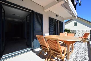 Djenovici Sunny port apartment - Ðenovići - 8