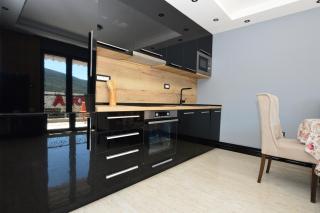 Djenovici Sunny port apartment - Đenovići - 4