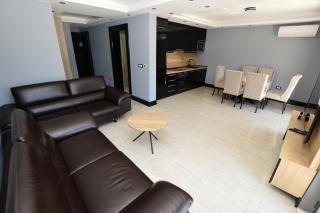 Djenovici Sunny port apartment - Đenovići - 2