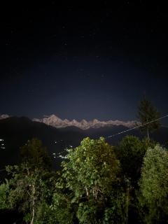 Khwaab - Munsyari - 1