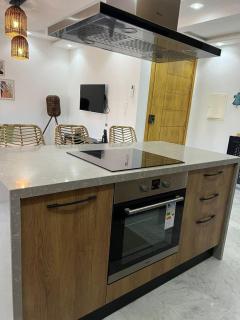 Luxury 2 bedrooms apartment in kantaoui - Bin Rhilouf - 9