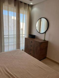 Luxury 2 bedrooms apartment in kantaoui - 6