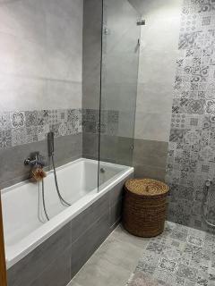 Luxury 2 bedrooms apartment in kantaoui - Bin Rhilouf - 2