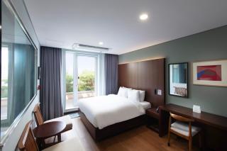 The Prima Hotel Jongno - Seoul - 7