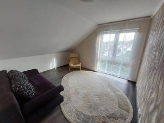Panorama Wohnung - Künzelsau - 1