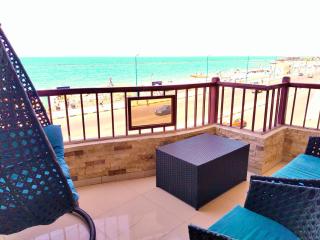 Asafra Luxury Condo with Charming Sea view - Alessandria d'Egitto - 9