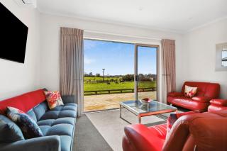 Country Comfort - only 10 minutes from Hamilton CBD - Hamilton - 6