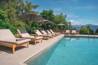 Aïda Hôtel & Spa - "Adults Only" Relais & Châteaux - Crans-Montana - 8