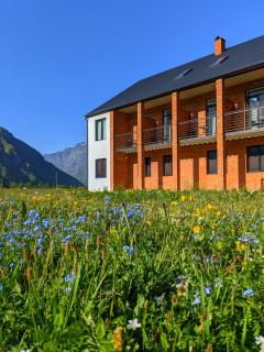 AGRE Kazbegi - Ach'khoti - 0