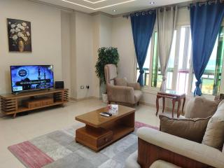 Asafra Luxury Condo with Charming Sea view - Alessandria d'Egitto - 4