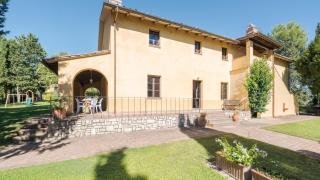 VILLA GINESTRAIO 8, Emma Villas - Palaia - 0