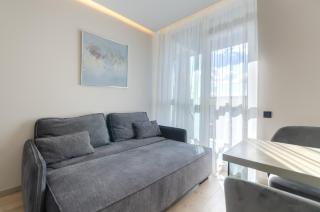 Petrovdom Apartments 12-85 in RC French Quater 2 , Predslavynska 42 - Kiev - 4