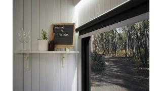 Treetops Farmstay 2 by Tiny Away - Maldon - 7