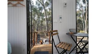 Treetops Farmstay 2 by Tiny Away - Maldon - 3