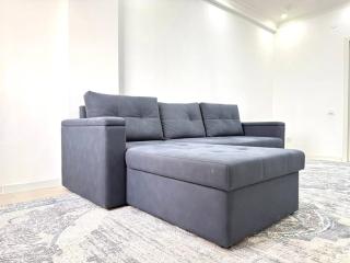 Cozy apartments Zhumabek, 233 - Bishkek - 3