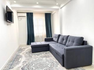Cozy apartments Zhumabek, 233 - Bishkek - 9