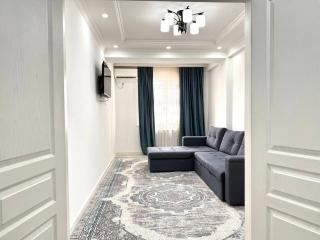 Cozy apartments Zhumabek, 233 - Bishkek - 7