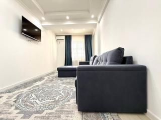 Cozy apartments Zhumabek, 233 - Bishkek - 8
