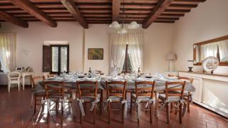 VILLA GINESTRAIO 8, Emma Villas - Palaia - 5